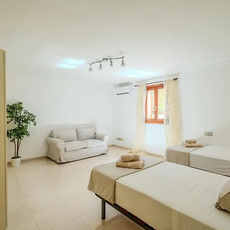 Playa De Muro - 4579 Mallorca By 5starshome - Heated Saltwater Swimming Pool Villa *