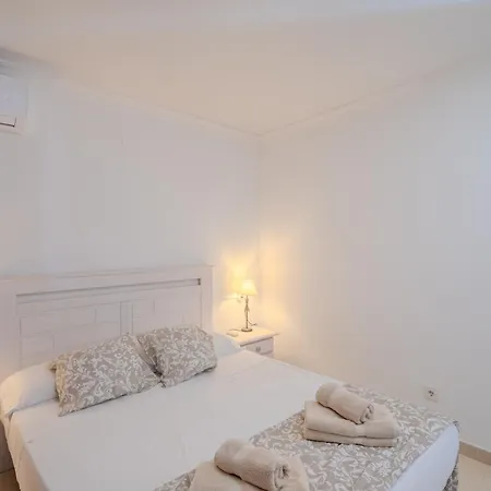 Playa De Muro - 4579 Mallorca By 5starshome - Heated Saltwater Swimming Pool *