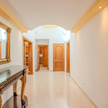Playa De Muro - 4579 Mallorca By 5starshome - Heated Saltwater Swimming Pool * Playa de Muro (Mallorca)