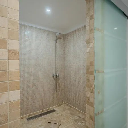 Playa De Muro - 4579 Mallorca By 5starshome - Heated Saltwater Swimming Pool Playa de Muro (Mallorca)