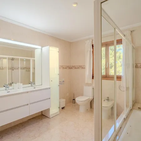 Playa De Muro - 4579 Mallorca By 5starshome - Heated Saltwater Swimming Pool * Playa de Muro (Mallorca)