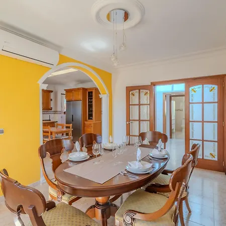 Villa Playa De Muro - 4579 Mallorca By 5starshome - Heated Saltwater Swimming Pool Playa de Muro (Mallorca)