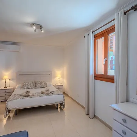 Playa De Muro - 4579 Mallorca By 5starshome - Heated Saltwater Swimming Pool Villa Playa de Muro (Mallorca)